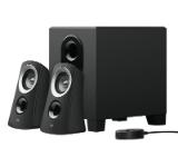 Logitech 2.1 Speaker System Z313