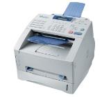 Brother FAX-8360P Laser