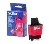 Brother LC-900M  Ink Cartridge for FAX-1835/40/1940/2440, MFC-3240/3340/5440/5840, DCP-110/115/120/310/315/340, MFC-210/215/410/425/620/640/820