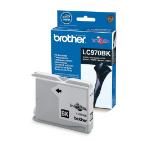 Brother LC-970BK Ink Cartridge