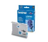 Brother LC-970C Ink Cartridge