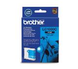 Brother LC-1000C Ink Cartridge