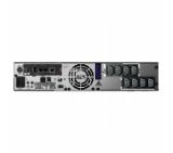 APC Smart-UPS X 1500VA Rack/Tower LCD 230V with Network Card