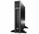 APC Smart-UPS X 1500VA Rack/Tower LCD 230V with Network Card