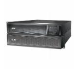 APC Smart-UPS X 1500VA Rack/Tower LCD 230V with Network Card