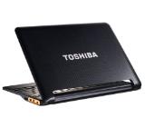 Toshiba AC100-10G, nVIDIA Tegra 250, 0,5 GB, 16 (16 GB MMC), 10.1 LED, AMD shared, No ODD, Webcam-1.3, Bluetooth, 3G-HSPA-7.2, Google sw, bgn, Android, Sepia w/ orange line, KB Sepia (resin), 2 yr