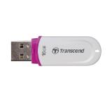 Transcend 16GB JETFLASH 330 (Lavender)