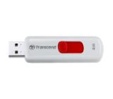 Transcend 4GB JETFLASH 530 (Red)