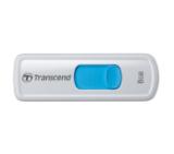 Transcend 8GB JETFLASH 530 (Blue)