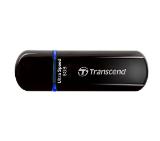 Transcend 8GB JETFLASH 600 (Blue)