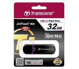 Transcend 32GB JETFLASH 600 (Purple)