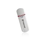 Transcend 4GB JETFLASH 620 (Red), Read up to 32MB/S, Secure Drive