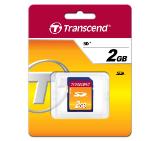 Transcend 2GB Secure Digital