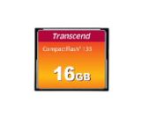 Transcend 16GB CF Card (133X)