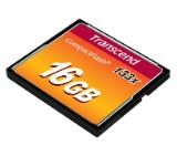 Transcend 16GB CF Card (133X)
