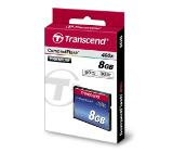 Transcend 8GB CF Card (400X)