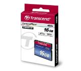 Transcend 16GB CF Card (400X)
