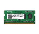 Transcend 1GB 204pin SO-DIMM DDR3 PC1333 CL9