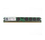 Transcend 1GB 240pin U-DIMM DDR2 PC667 CL5 Gold Lead