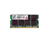Transcend 128MB 200pin SO-DIMM DDR 333 CL2.5 Gold Lead