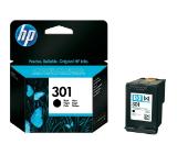 HP 301 Black Ink Cartridge