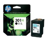 HP 301XL Black Ink Cartridge