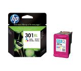 HP 301XL Tri-color Ink Cartridge