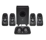 Logitech Surround Sound Speaker Z506