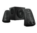 Logitech 2.1 Speaker System Z623