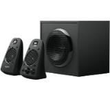 Logitech 2.1 Speaker System Z623