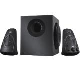 Logitech 2.1 Speaker System Z623