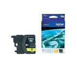 Brother LC-985Y Ink Cartridge