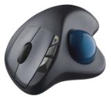 Logitech Wireless Trackball M570