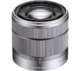 Sony SEL-1855, 18-55mm lens