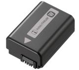 Sony NP-FW50 rechargeable battery pack