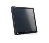 LG T1910B-BN, 19" 5:4 Non-Glare, LCD, 5 ms, 20000:1 DFC, 220cd, 1280x1024, Touch-Screen, USB, Black