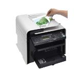 Canon i-SENSYS MF4580DN Printer/Scanner/Copier/Fax