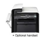 Canon i-SENSYS MF4580DN Printer/Scanner/Copier/Fax