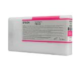 Epson T6533 Vivid Magenta Ink Cartridge (200ml)