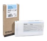 Epson T6535 Light Cyan Ink Cartridge (200ml)