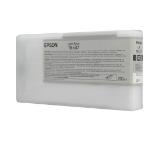 Epson T6537 Light Black Ink Cartridge (200ml)