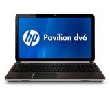 HP Pavilion dv6-3299en Rossignol Core i3-380M, 15.6" LED, 4GB 1DM DDR3 1333, 500GB-7200/DVD+/-RW DL , ATI Mobility Radeon HD 6550 ,BT, 802.11 bgn, 15.6 HD BV LED , Win 7 Premium, 1 year