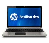 HP Pavilion dv6-3299en Rossignol Core i3-380M, 15.6" LED, 4GB 1DM DDR3 1333, 500GB-7200/DVD+/-RW DL , ATI Mobility Radeon HD 6550 ,BT, 802.11 bgn, 15.6 HD BV LED , Win 7 Premium, 1 year