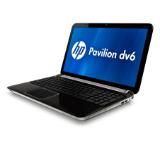 HP Pavilion dv6-3299en Rossignol Core i3-380M, 15.6" LED, 4GB 1DM DDR3 1333, 500GB-7200/DVD+/-RW DL , ATI Mobility Radeon HD 6550 ,BT, 802.11 bgn, 15.6 HD BV LED , Win 7 Premium, 1 year