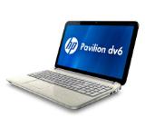 HP Pavilion dv6-3299en Rossignol Core i3-380M, 15.6" LED, 4GB 1DM DDR3 1333, 500GB-7200/DVD+/-RW DL , ATI Mobility Radeon HD 6550 ,BT, 802.11 bgn, 15.6 HD BV LED , Win 7 Premium, 1 year