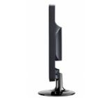 ViewSonic VA1931w, 19", 16:9, LED, 1366x768, 5ms, 10,000,000:1 DCR, 250 cd/m2, Analogue, DVI, TCO5.0