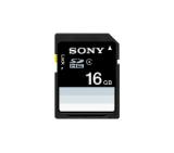 Sony 16GB SD, class 4
