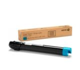 Xerox WorkCentre 7545/7556 Cyan Toner Cartridge/ 15K at 5% coverage