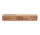 Xerox WorkCentre 7545/7556 Magenta Toner Cartridge/ 15K at 5% coverage