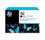 HP 761 400-ml Matte Black Designjet Ink Cartridge